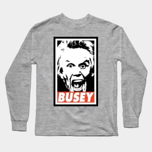 BUSEY Long Sleeve T-Shirt